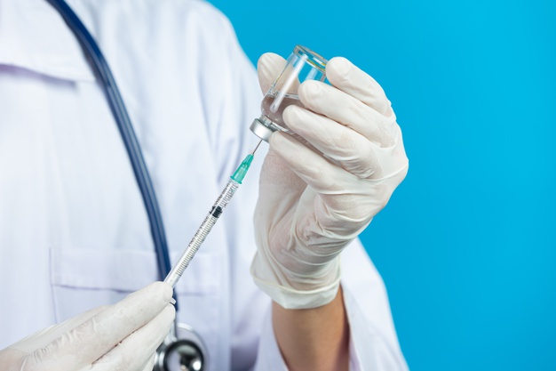 Javni poziv za vakcinisanje i revakcinisanje protiv COVID-19 u periodu od 16.02. do 18.02.2022. na vakcinalnom punktu Kakanj 8-Zgošća